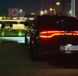 دودج تشارجر